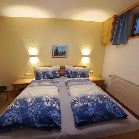 Ferienwohnung Rudigier Bartholomaeberg Luaran gambar