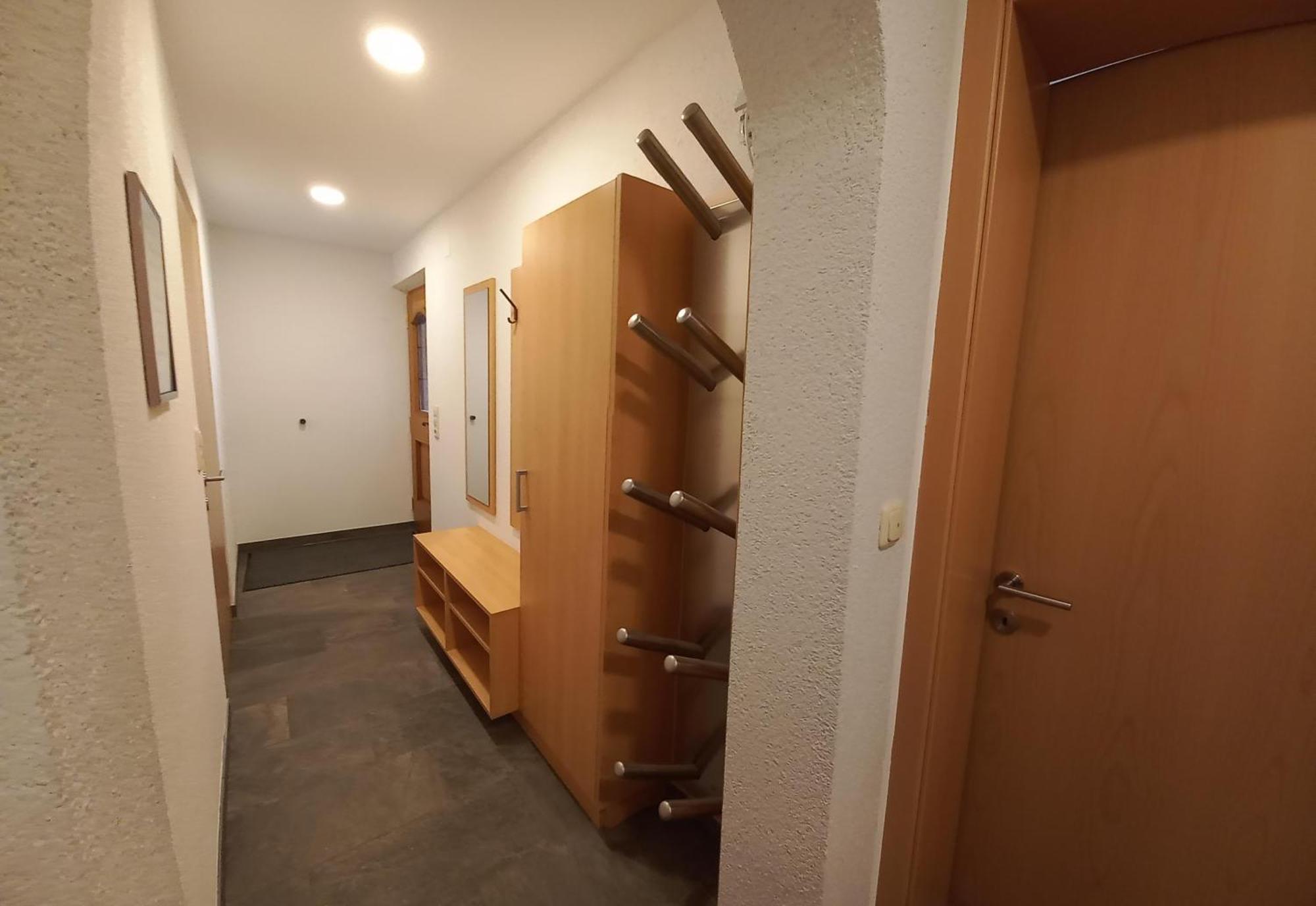 Ferienwohnung Rudigier Bartholomaeberg Luaran gambar