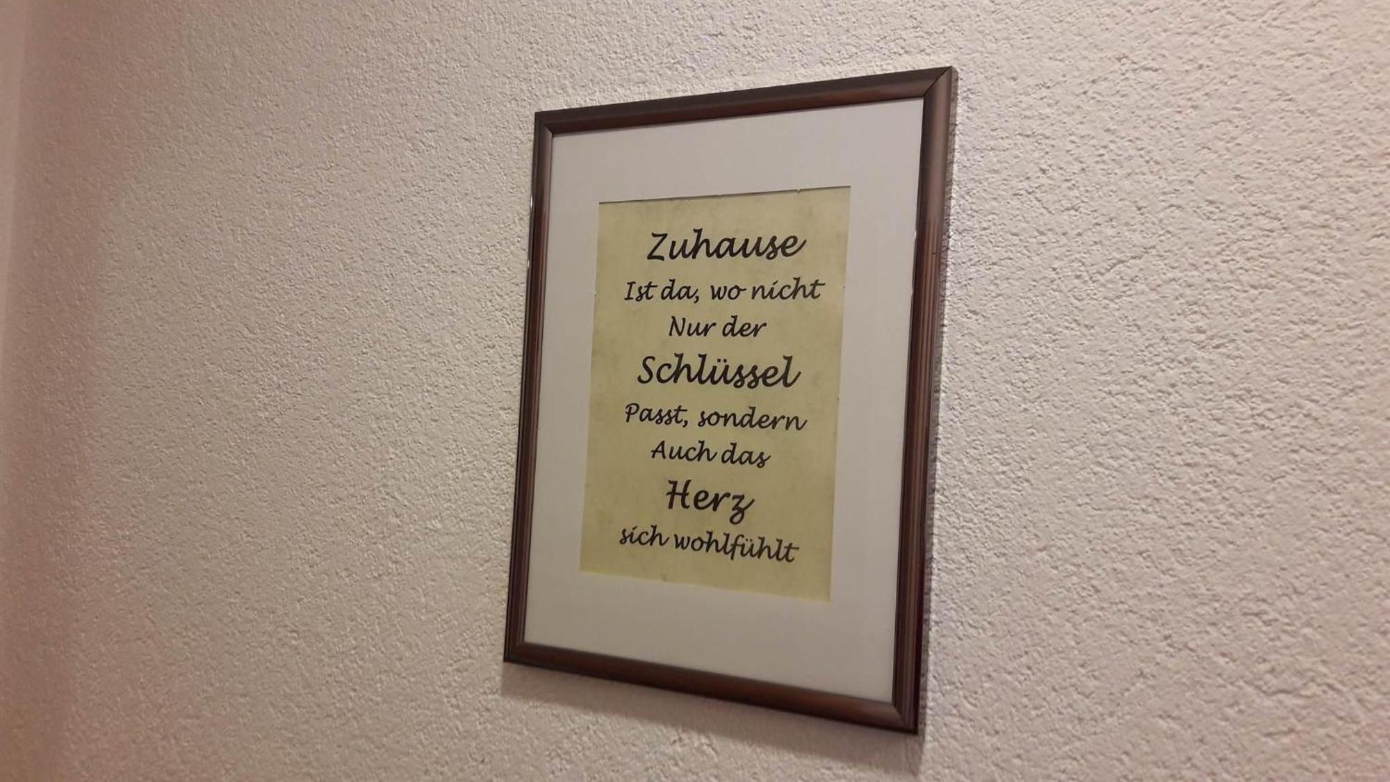 Ferienwohnung Rudigier Bartholomaeberg Luaran gambar