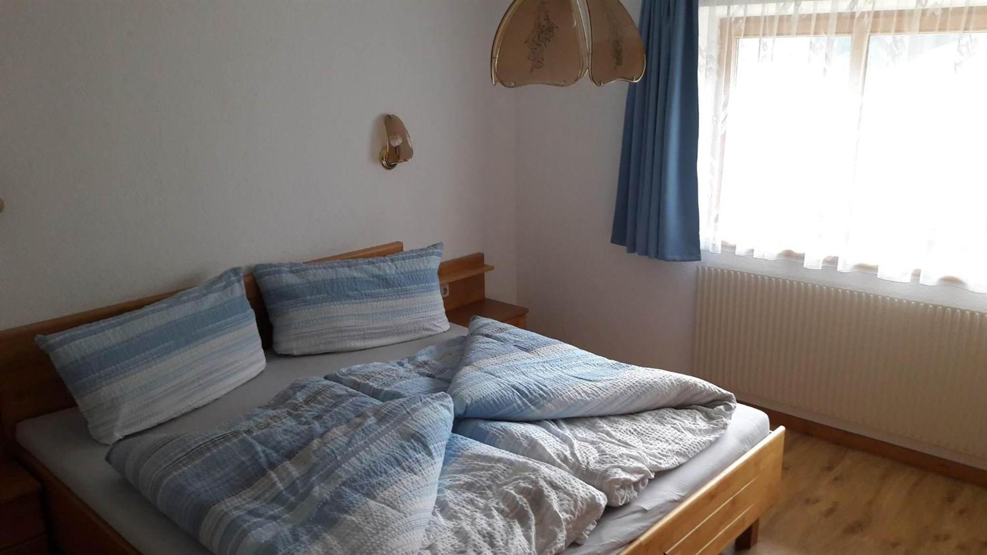 Ferienwohnung Rudigier Bartholomaeberg Luaran gambar