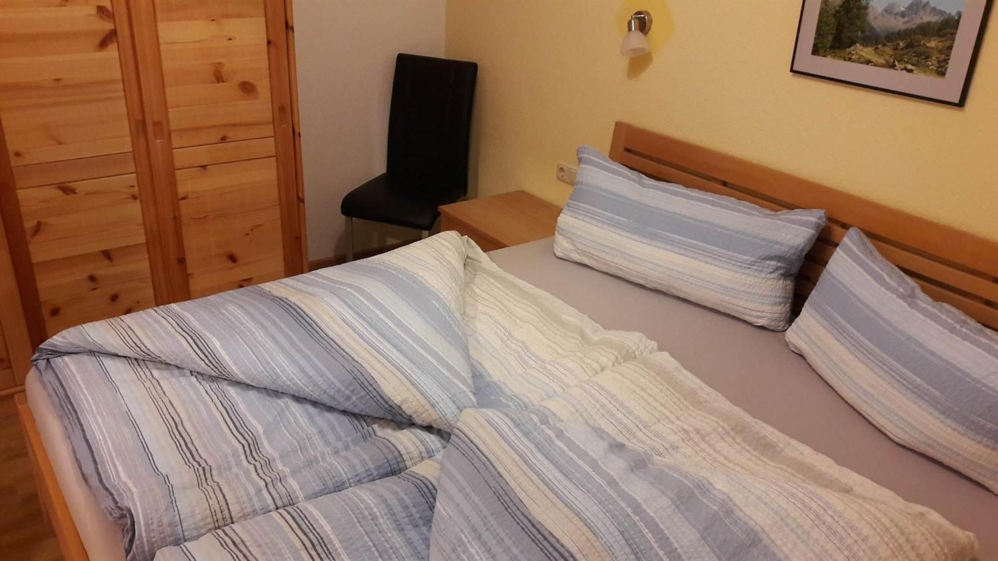 Ferienwohnung Rudigier Bartholomaeberg Luaran gambar